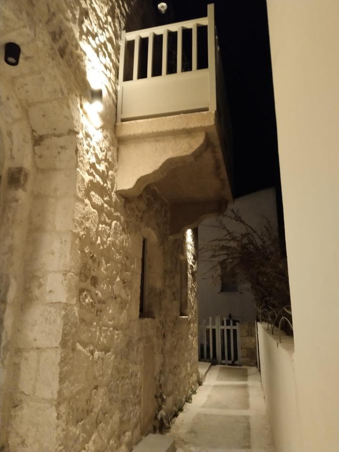Oniropagida Nisyros Apartments #2 Nikia View Екстер'єр фото